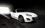 Mazda MX-5 Miata Kuro Special Edition 2012 года